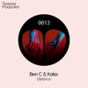 Ben C - Distance (Da Fresh Remix)