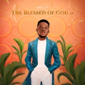 The Blessed of God EP artwork