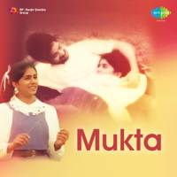 Anand Modak - Mukta (Original Motion Picture Soundtrack) artwork