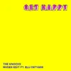Get Happy (NVDES Edit) [feat. Blu DeTiger] - Single album lyrics, reviews, download