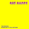 Get Happy (NVDES Edit) [feat. Blu DeTiger] - Single