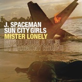 J Spaceman - Mr. Lonely Viola