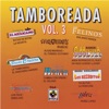 Tamboreada, Vol. 3