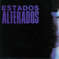 Estados Alterados Ablum Cover