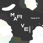 Keep on It - EP artwork