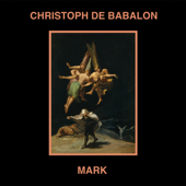 Split - EP - Christoph De Babalon & Mark