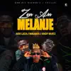 Zen an Melanje (feat. Mikaben & Andy Beatz) - Single album lyrics, reviews, download