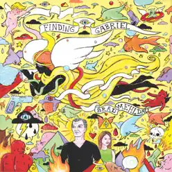 Finding Gabriel - Brad Mehldau Finding Gabriel - Brad Mehldau
