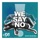 Artists United Ibiza-We Say No (Sine3 Sad News Remix)