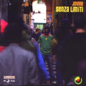 Senza limiti artwork