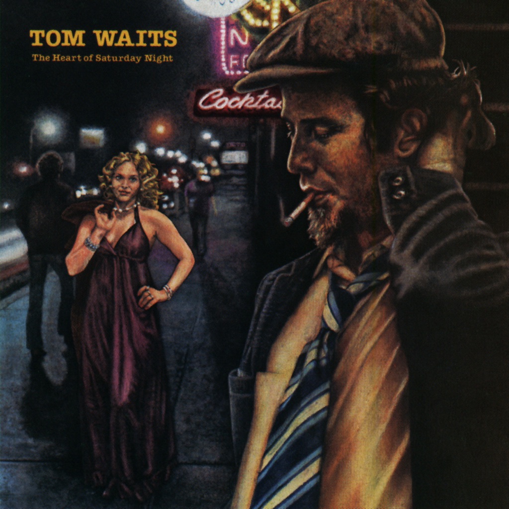 Tom Waits: Songbook