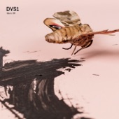 fabric 96: DVS1 (DJ Mix) artwork