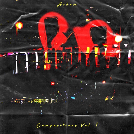 Album artwork
