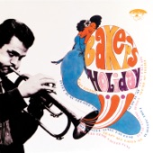 Chet Baker - You're My Thrill