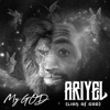 My GOD - Single