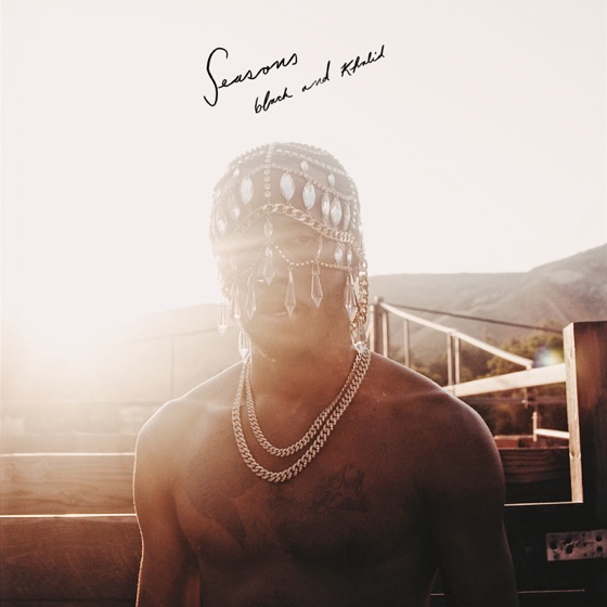 Cover artwork for Seasons