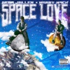 Space Love by Sebastian Jallen iTunes Track 1