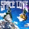 Space Love (feat. Harry Nach) - Sebastian Jallen lyrics