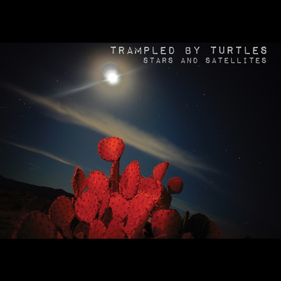 Cover artwork for Midnight On the Interstate
