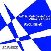 Killer (Dub Mix) artwork