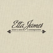 Etta James - Something's Got a Hold On Me