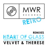 Heart of Glass (Otto Benson Extended Remix) artwork