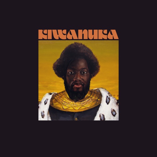 Michael Kiwanuka – KIWANUKA [iTunes Plus AAC M4A]