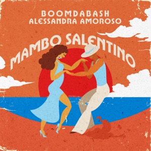 BOOMDABASH & ALESSANDRA AMOROSO