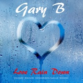 Love Rain Down (Deejay Jerome Remix) artwork