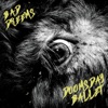 Bad//Dreems - Piss Christ