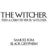 Toss a Coin to Your Witcher by Samuel Kim iTunes Track 1