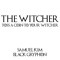 Toss a Coin to Your Witcher (feat. Black Gryph0n) - Samuel Kim lyrics