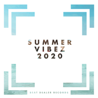 Various Artists - Beat Dealer Presents: Summer Vibez 2020 artwork