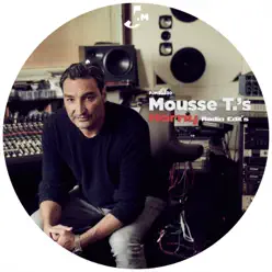 Horny (Radio Edits) - Single - Mousse T Horny (Radio Edits) - Single - Mousse T