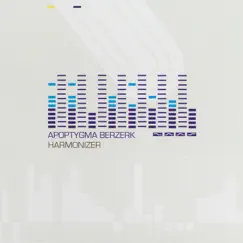 Harmonizer - Deluxe Bonus Track Edition (Remastered) by Apoptygma Berzerk album reviews, ratings, credits