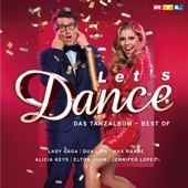Let's Dance: Das Tanzalbum (Best Of) artwork