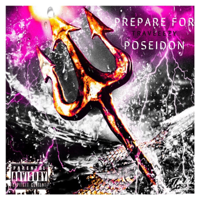 Traveeezy - Prepare for Poseidon artwork