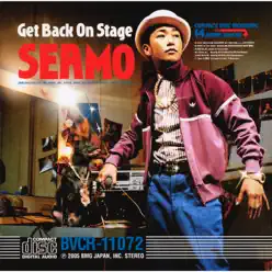 Get Back On Stage - Seamo