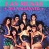 Las Musas Del Vallenato - Me Enamoré