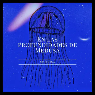 En Las Profundidades De Medusa - Single - Transmetal