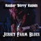 Jersey Farm Blues (feat. The Swamp Dogs) artwork