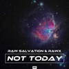Not Today - Single