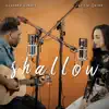 Shallow (feat. Calista Quinn) - Single album lyrics, reviews, download