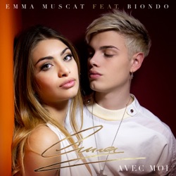 Emma Muscat - Avec moi (feat. Biondo)