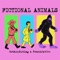 Fictional Animals - FrankJavCee & NothinButLag lyrics