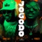 Jogodo (feat. Peruzzi) artwork