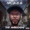 Rocc W/U (feat. Shoulderz the Loc & Kalieb Nash) - Mr. D.O.G. lyrics