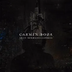 La Caja Negra (Edición Especial) - Single - Carmen Boza