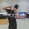 Passei de Meiotão (feat. MC Paulinho DK) - DJ Bruninho Beat lyrics