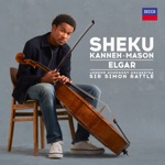 Sheku Kanneh-Mason - Blow The Wind Southerly (Arr. Kanneh-Mason)